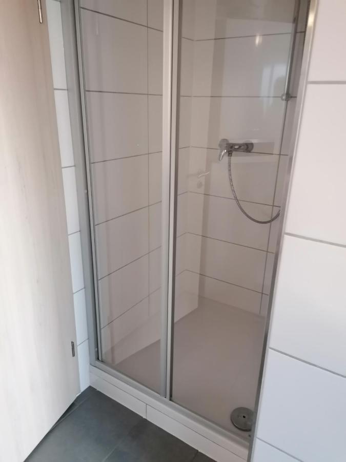 Ferienwohnung Yara Roedental Exterior photo